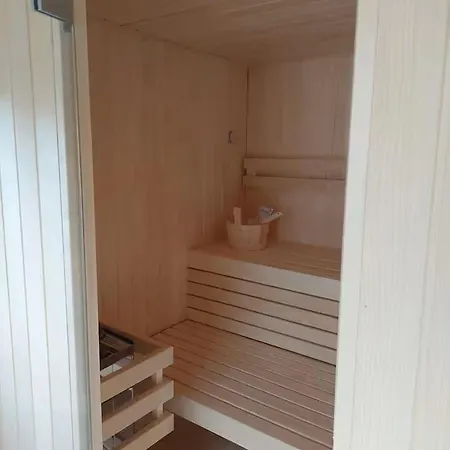 Дом отдыха Sunny House Pisari *