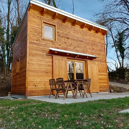 Sunny House Pisari * Gracisce