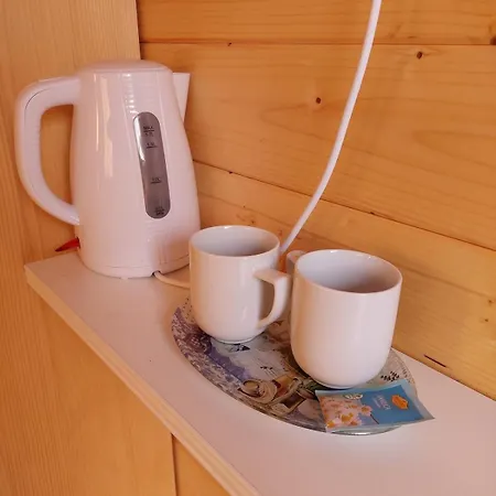 Sunny House Pisari Дом отдыха