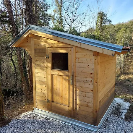 Sunny House Pisari Дом отдыха *