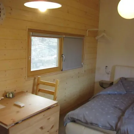Sunny House Pisari Дом отдыха Gracisce
