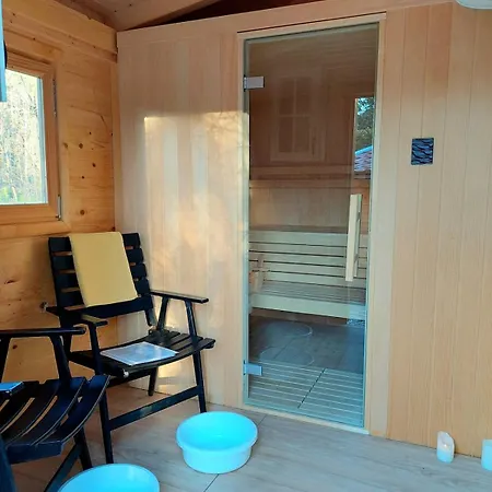 Sunny House Pisari