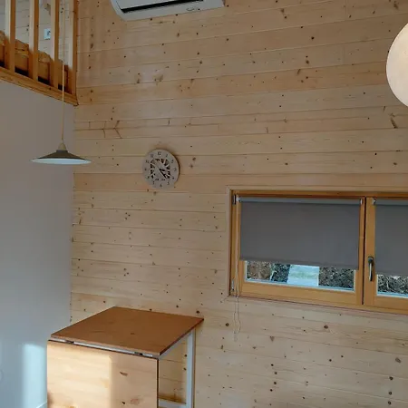 Sunny House Pisari Gracisce
