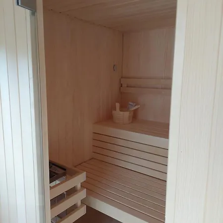 Sunny House Pisari Дом отдыха Gracisce