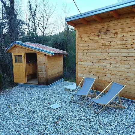 Sunny House Pisari *