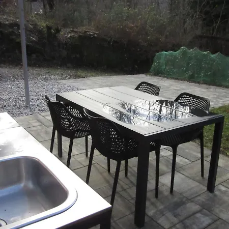 Sunny House Pisari * Gracisce