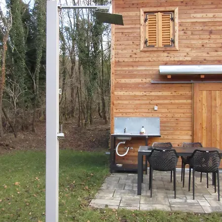 Sunny House Pisari Дом отдыха Gracisce