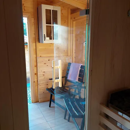 Sunny House Pisari Дом отдыха *