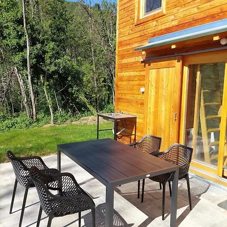 Sunny House Pisari Дом отдыха Gracisce